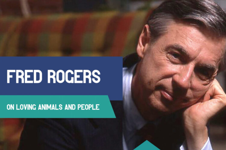 Fred Rogers